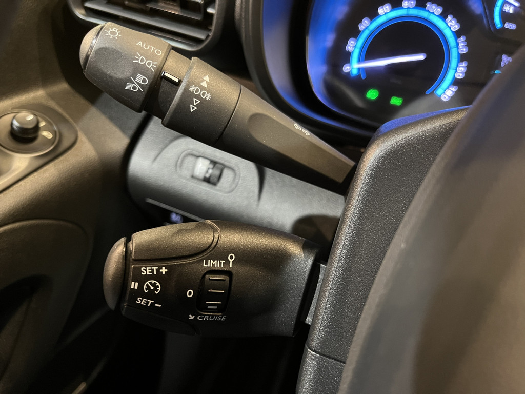 Citroen ë-Berlingo L1 Control 50 kWh 136 PK / 100% Elektrisch !! / Airco / Cruise Control / PDC / 25.000 KM !! 11