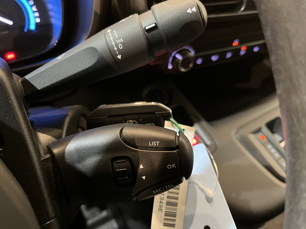 Citroen ë-Berlingo L1 Control 50 kWh 136 PK / 100% Elektrisch !! / Airco / Cruise Control / PDC / 25.000 KM !! 12