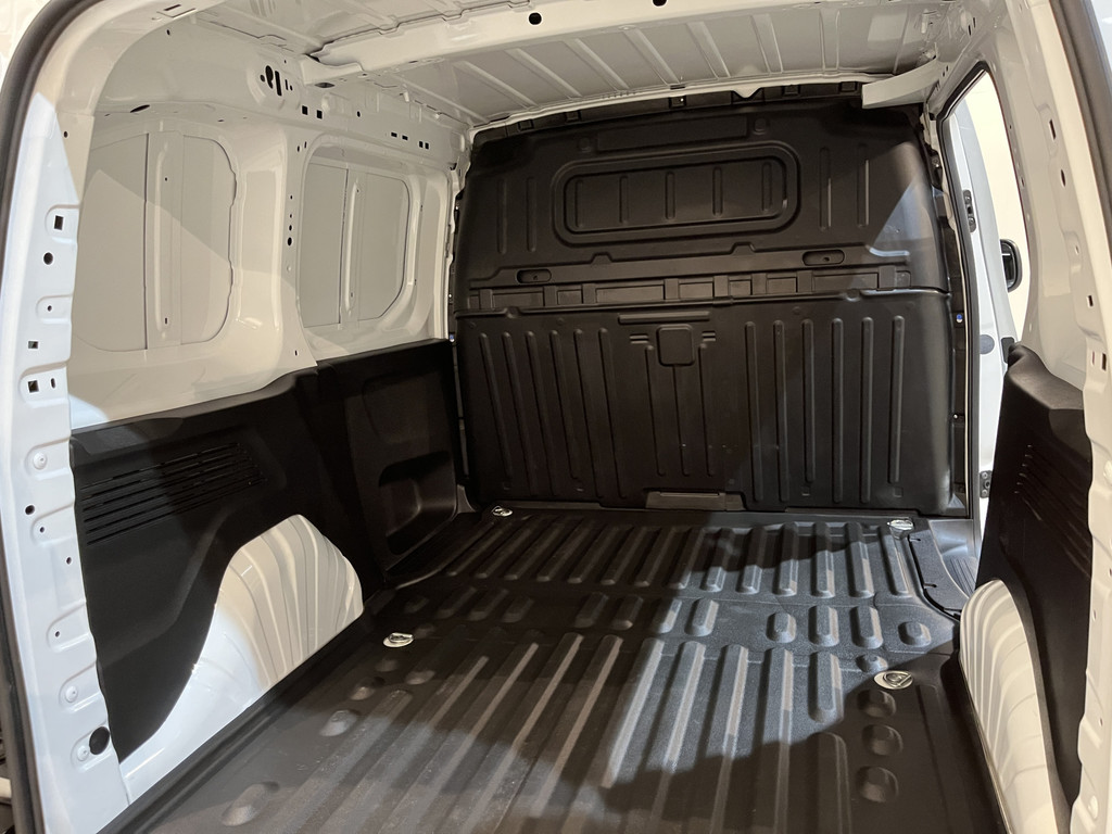 Citroen ë-Berlingo L1 Control 50 kWh 136 PK / 100% Elektrisch !! / Airco / Cruise Control / PDC / 25.000 KM !! 14