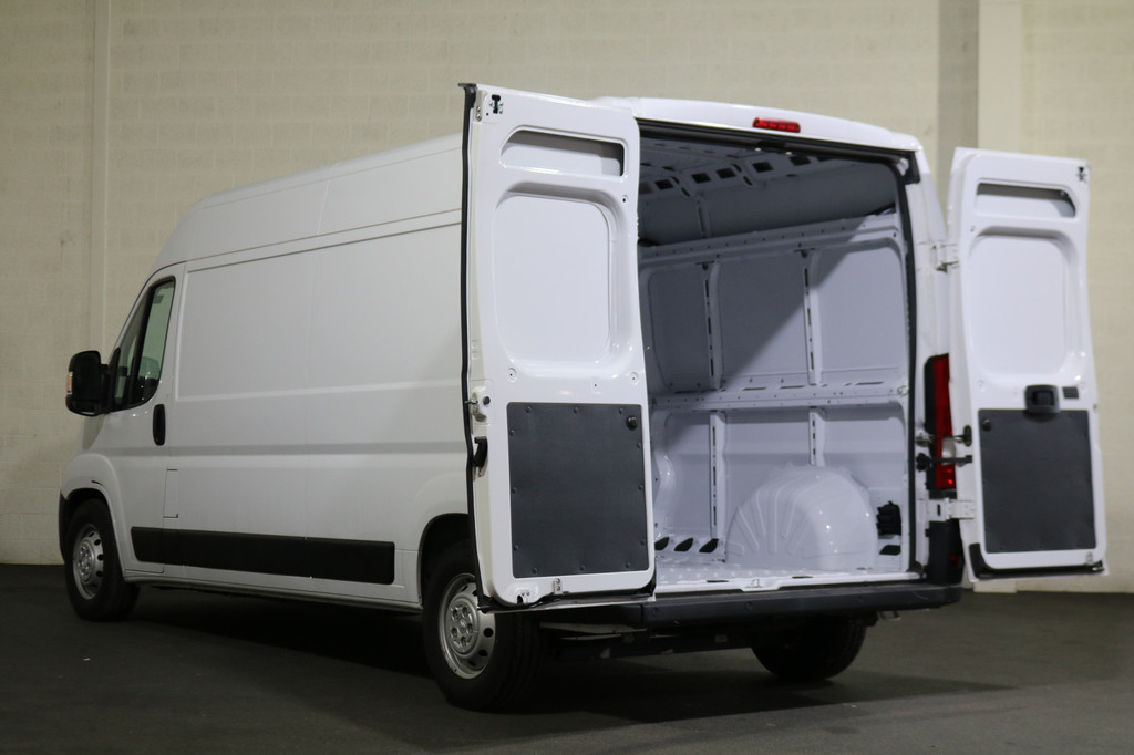 Citroen ë-Jumper L3 H2 75 kWh 10