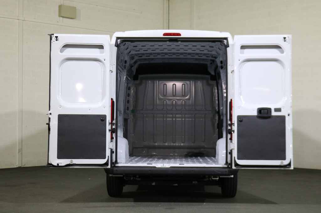 Citroen ë-Jumper L3 H2 75 kWh 11