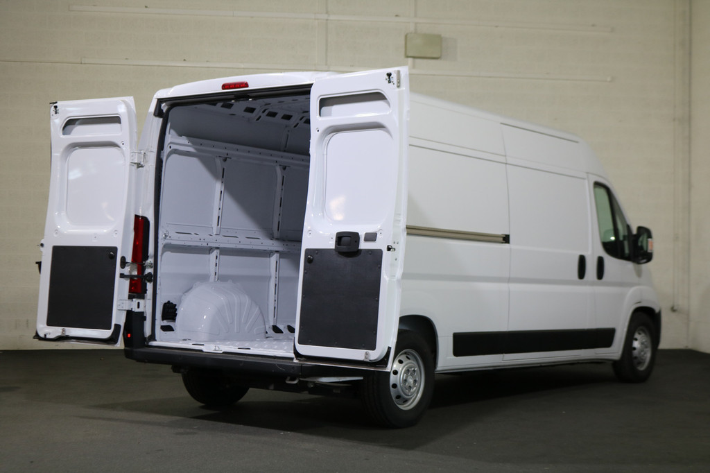 Citroen ë-Jumper L3 H2 75 kWh 12