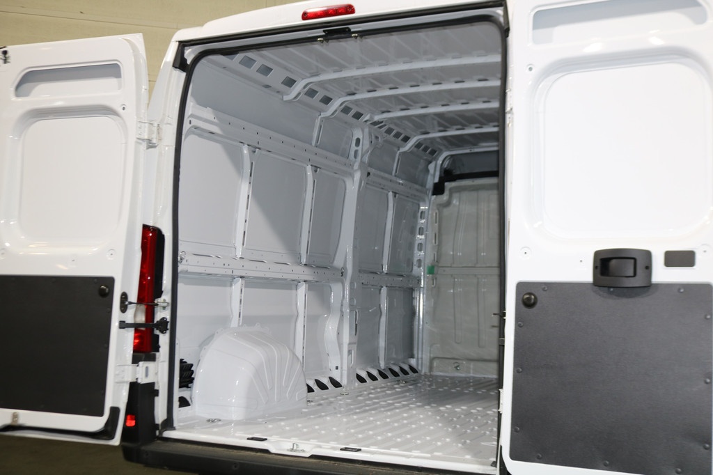 Citroen ë-Jumper L3 H2 75 kWh 13