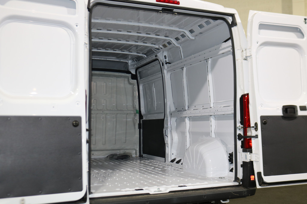 Citroen ë-Jumper L3 H2 75 kWh 15