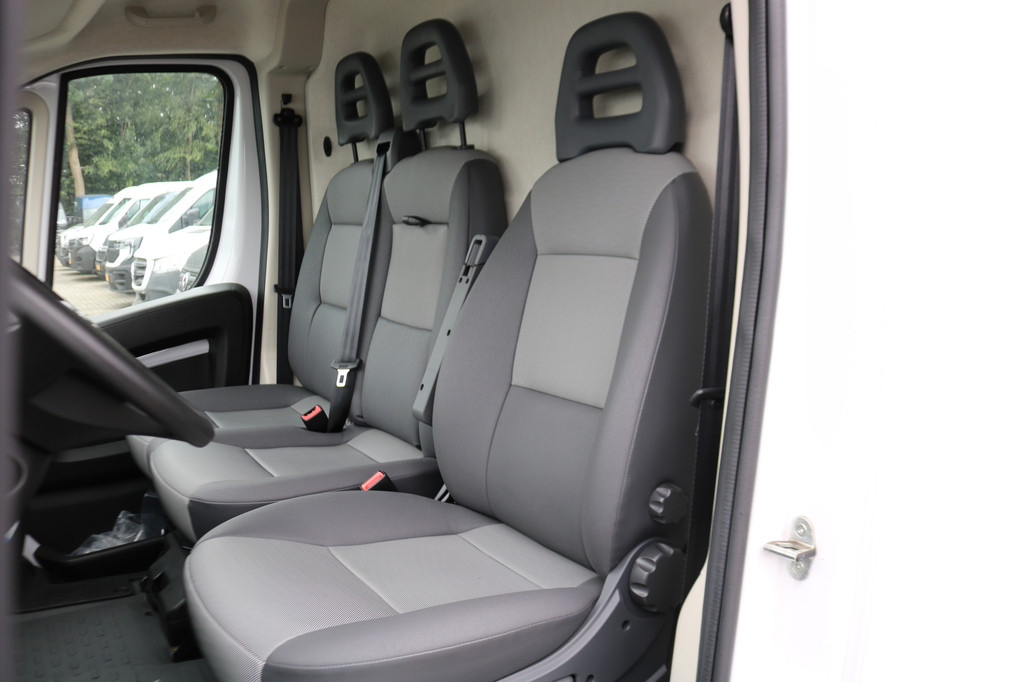 Citroen ë-Jumper L3 H2 75 kWh 16