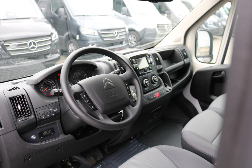 Citroen ë-Jumper L3 H2 75 kWh 17