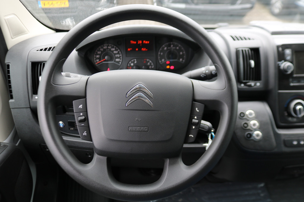 Citroen ë-Jumper L3 H2 75 kWh 18