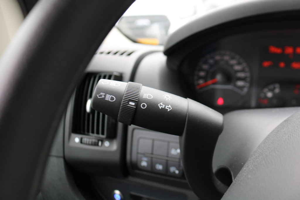 Citroen ë-Jumper L3 H2 75 kWh 21