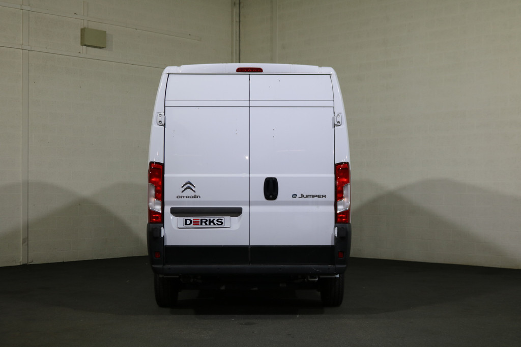 Citroen ë-Jumper L3 H2 75 kWh 8