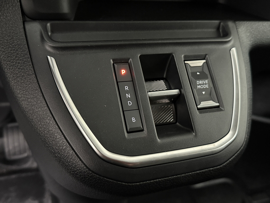 Citroen ë-Jumpy 75Kwh Lang | 330 Km WLTP | Airco | Cruise | Multimedia | 3-Zits 16