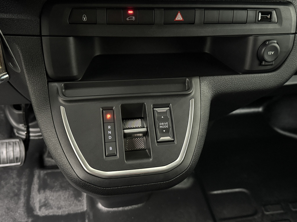 Citroen ë-Jumpy 75Kwh Lang | 330 Km WLTP | Airco | Cruise | Multimedia | 3-Zits 16