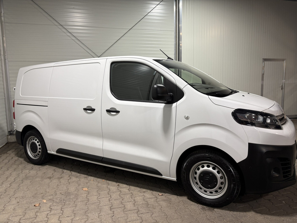 Citroen ë-Jumpy L2 136Pk 50 kWh VVB476 Prijs zoals getoond 10
