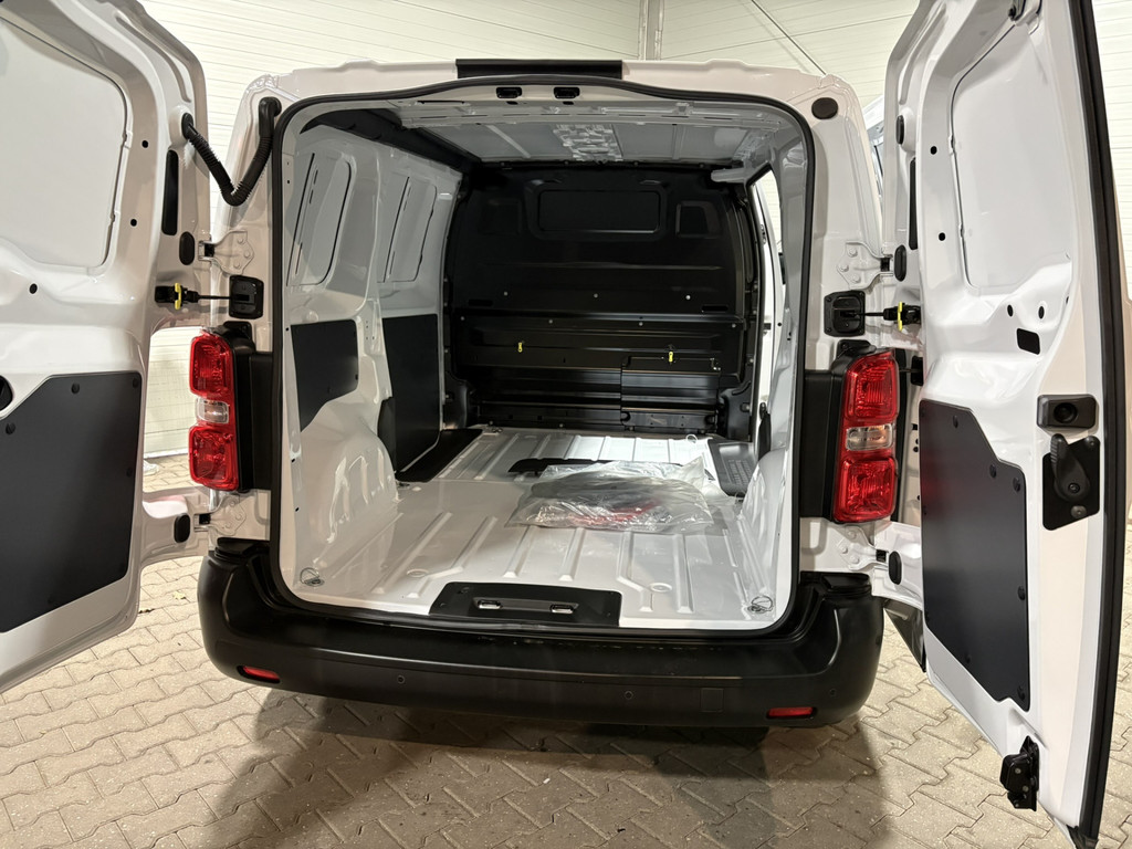 Citroen ë-Jumpy L2 136Pk 50 kWh VVB476 Prijs zoals getoond 15