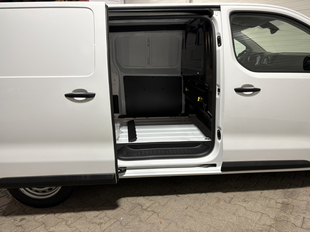 Citroen ë-Jumpy L2 136Pk 50 kWh VVB476 Prijs zoals getoond 16