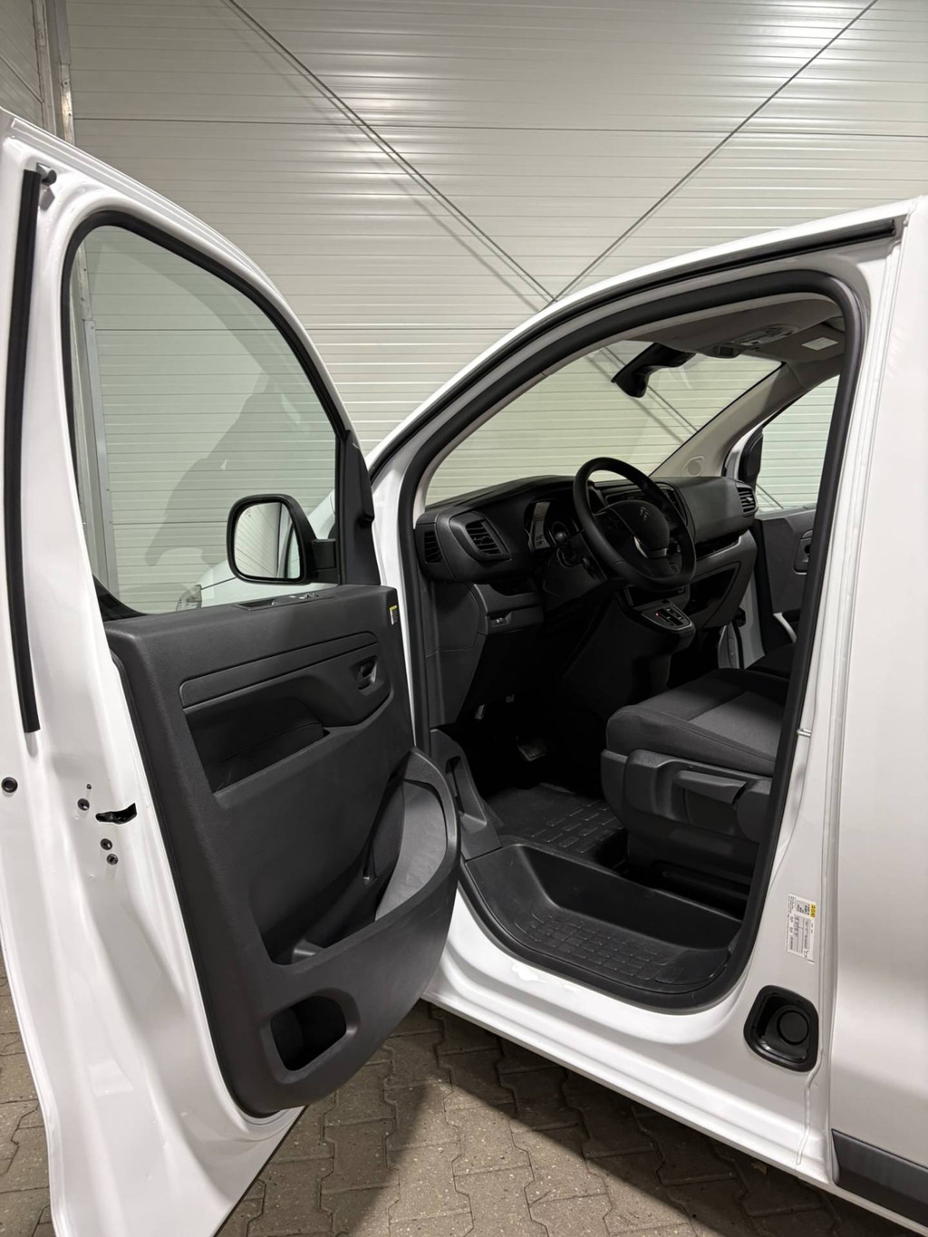 Citroen ë-Jumpy L2 136Pk 50 kWh VVB476 Prijs zoals getoond 19