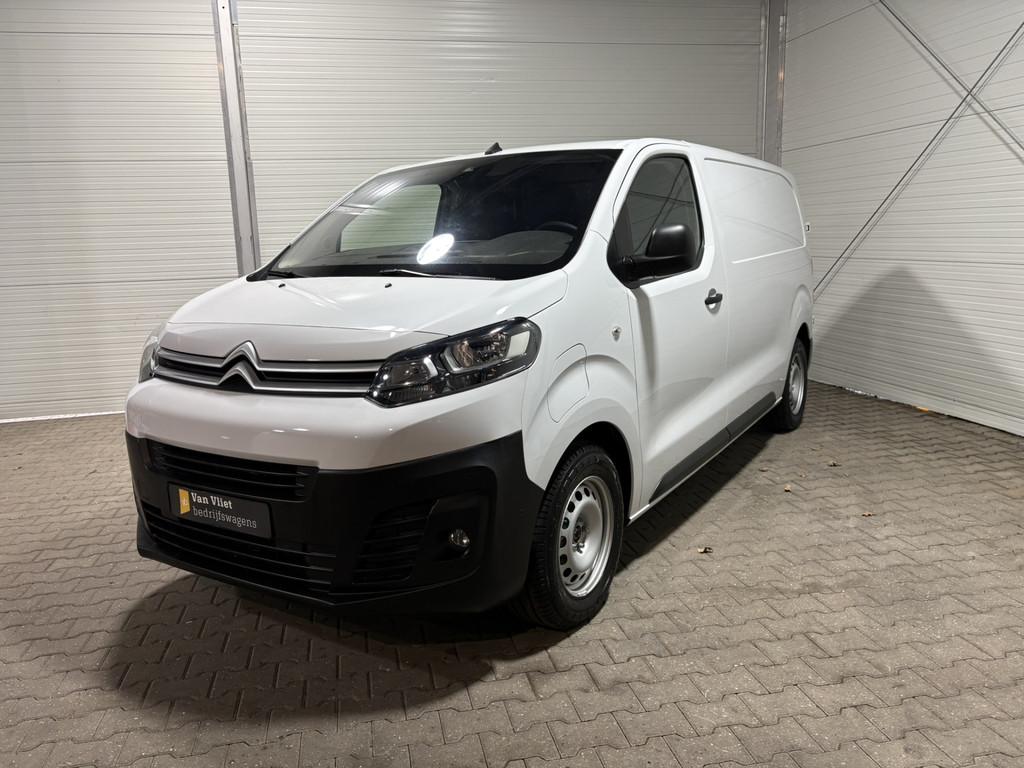 Citroen ë-Jumpy L2 136Pk 50 kWh VVB476 Prijs zoals getoond 2