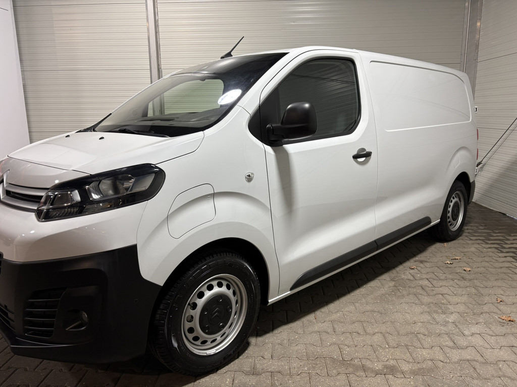 Citroen ë-Jumpy L2 136Pk 50 kWh VVB476 Prijs zoals getoond 3