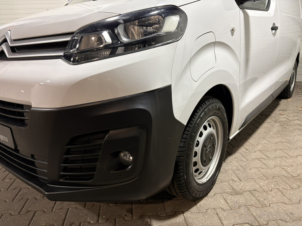 Citroen ë-Jumpy L2 136Pk 50 kWh VVB476 Prijs zoals getoond 4