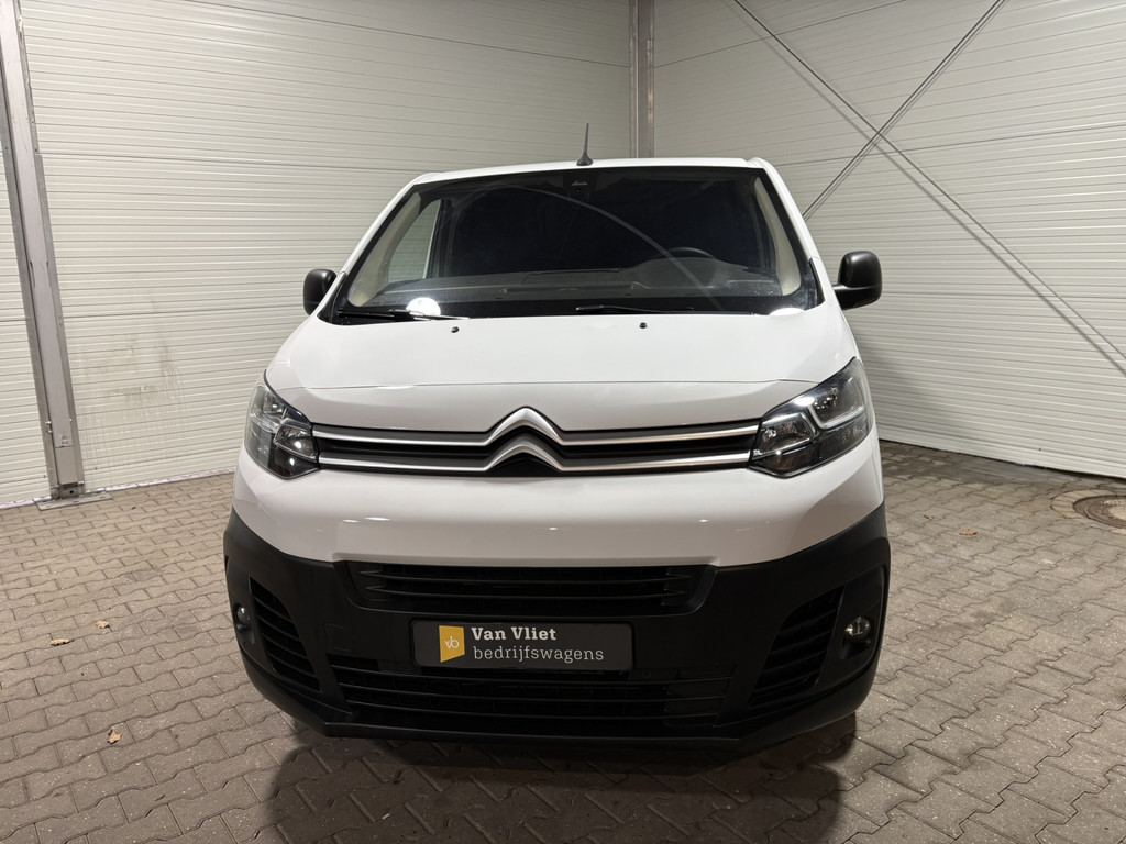 Citroen ë-Jumpy L2 136Pk 50 kWh VVB476 Prijs zoals getoond 6