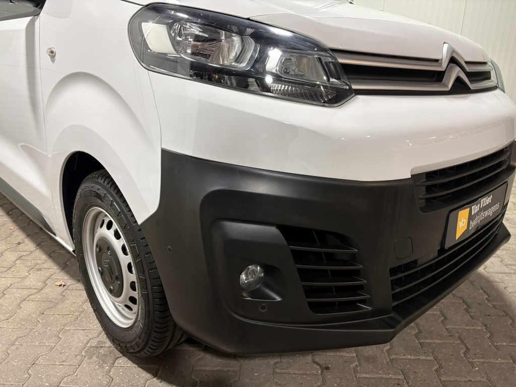 Citroen ë-Jumpy L2 136Pk 50 kWh VVB476 Prijs zoals getoond 9