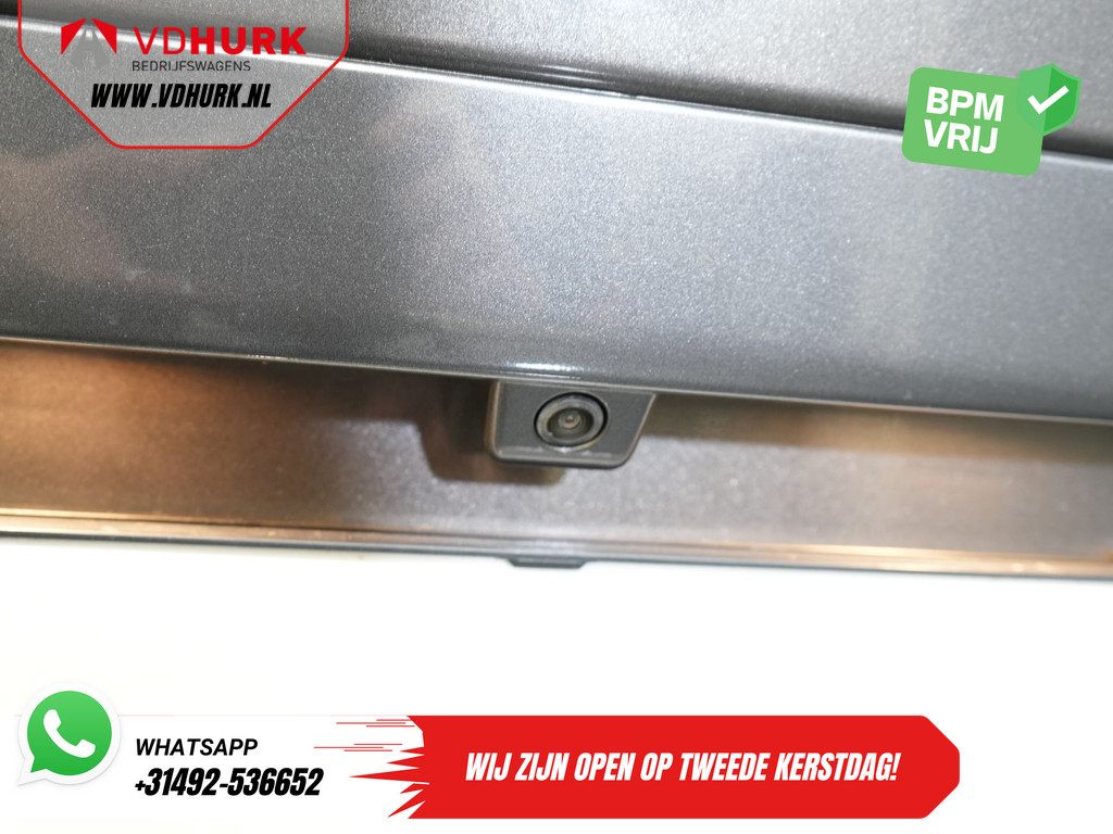 Citroen ë-SpaceTourer (Ulysse) L2 75 kWh 330 km WLTP (EUR40.467 incl.btw) Combi/ Kombi/ 8P/ 8 Pers./ Snellader/ 2x Elek.Schuif/ Xenon/ Pano/ Leder/ Climate/ Cruise/ Camera 16