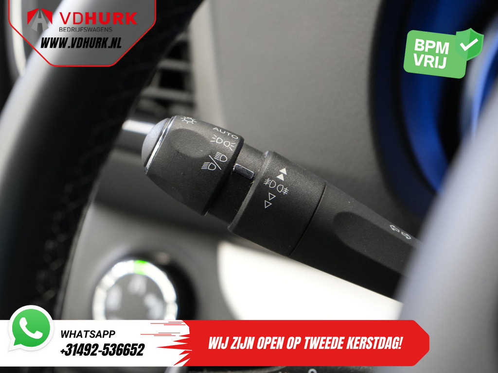 Citroen ë-SpaceTourer (Ulysse) L2 75 kWh 330 km WLTP (EUR40.467 incl.btw) Combi/ Kombi/ 8P/ 8 Pers./ Snellader/ 2x Elek.Schuif/ Xenon/ Pano/ Leder/ Climate/ Cruise/ Camera 21