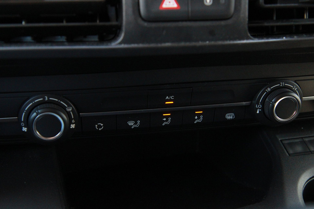Citroen BERLINGO 1.2 PureTech 110PK S&S L1 / App Connect / Multi stuur / Cruise 18