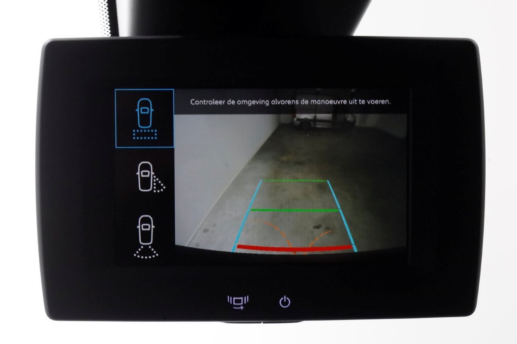 Citroen Berlingo 1.2 PureTech 110pk Benzine Airco/Navi/Camera/3Pers. 02-2021 13
