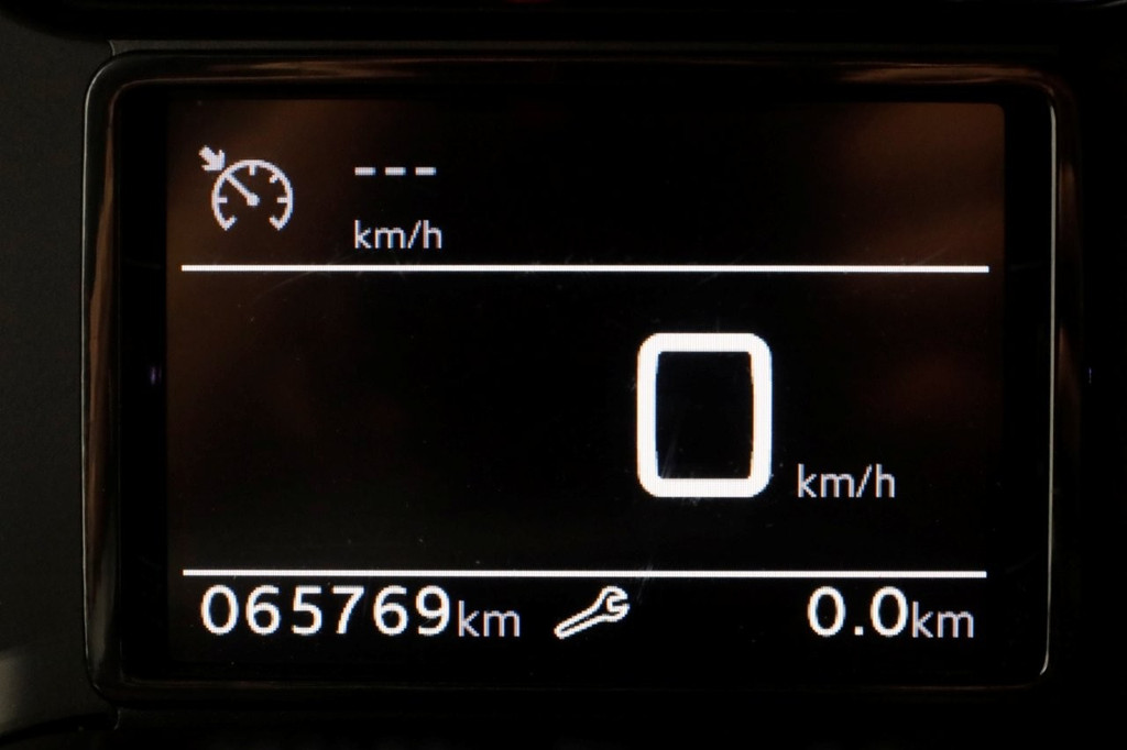 Citroen Berlingo 1.2 PureTech 110pk Benzine Airco/Navi/Camera/3Pers. 02-2021 17