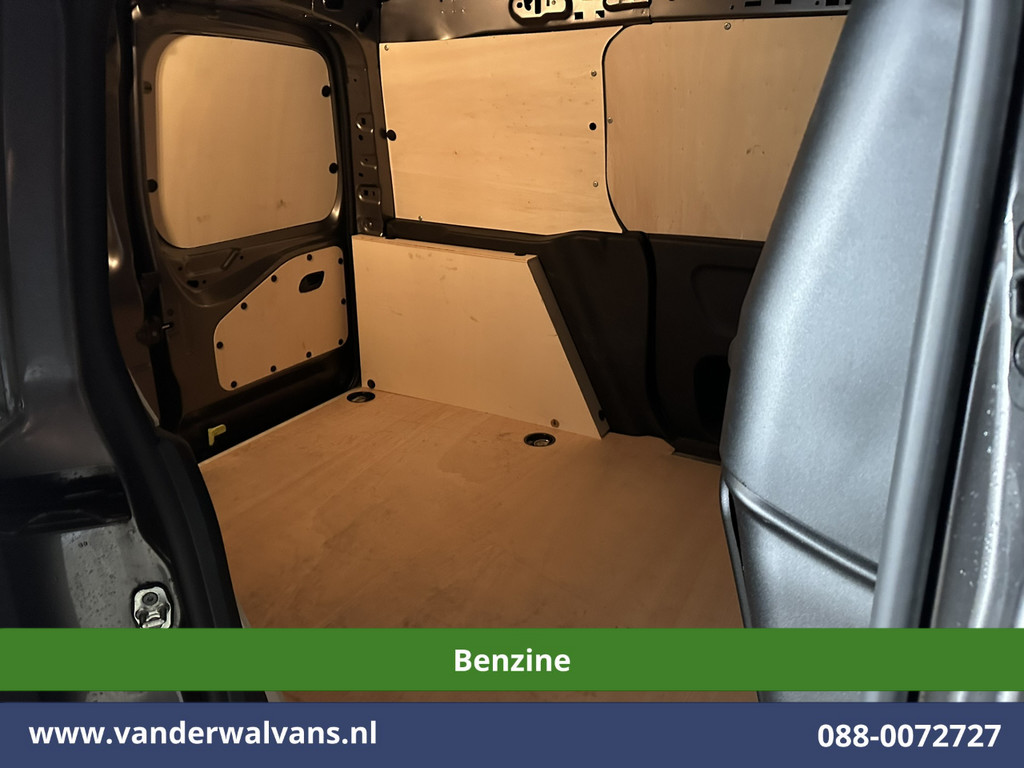 Citroen Berlingo 1.2 PureTech 110pk L1H1 Benzine Euro6 Airco | 3-Zits | Navigatie | Apple Carplay | Android Auto | Cruisecontrol Parkeersensoren, Bijrijdersbank 14