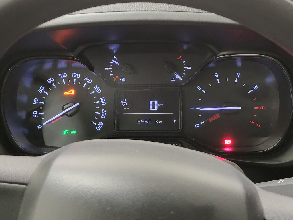 Citroen Berlingo 1.2PureTech 111pk Benzine! 10