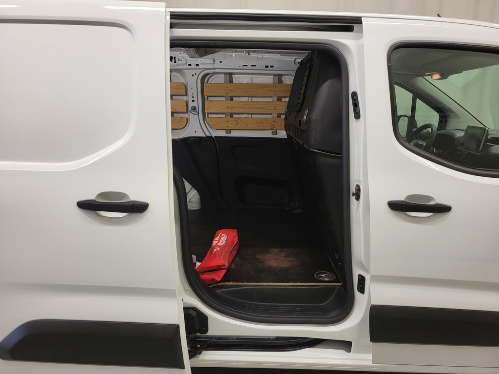 Citroen Berlingo 1.2PureTech 111pk Benzine! 7