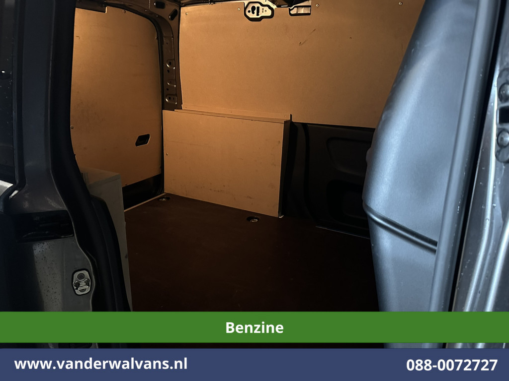 Citroen Berlingo 1.2PureTech 111pk Benzine L1H1 Euro6 Airco | Navigatie | Apple Carplay | Cruisecontrol Android Auto, Parkeersensoren 13