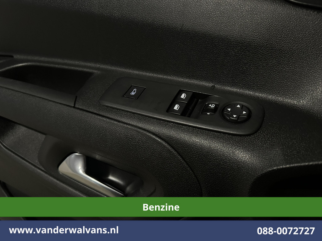 Citroen Berlingo 1.2PureTech 111pk Benzine L1H1 Euro6 Airco | Navigatie | Apple Carplay | Cruisecontrol Android Auto, Parkeersensoren 16