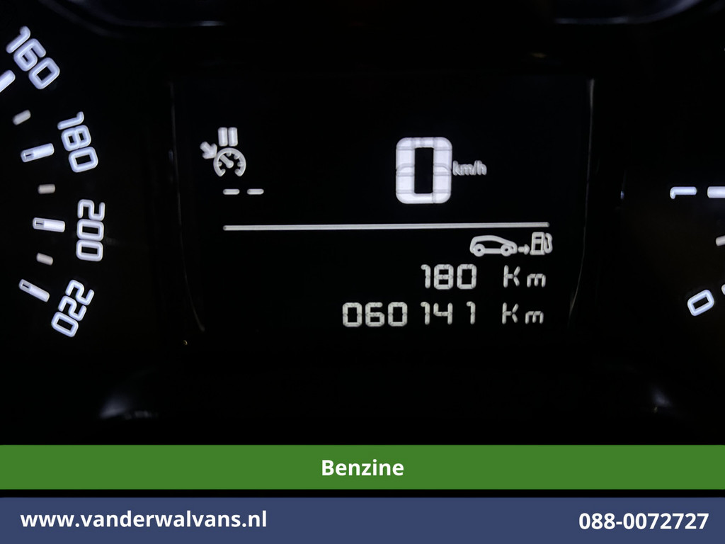 Citroen Berlingo 1.2PureTech 111pk Benzine L1H1 Euro6 Airco | Navigatie | Apple Carplay | Cruisecontrol Android Auto, Parkeersensoren 18