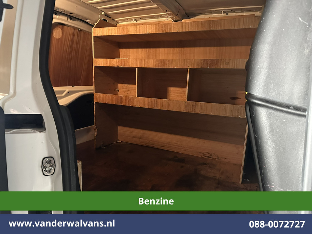 Citroen Berlingo 1.2 PureTech 111pk **Benzine** L1H1 inrichting Euro6 Airco | 3-Zits | Camera | Navigatie | Apple Carplay Cruisecontrol, Android Auto, Parkeersensoren 13
