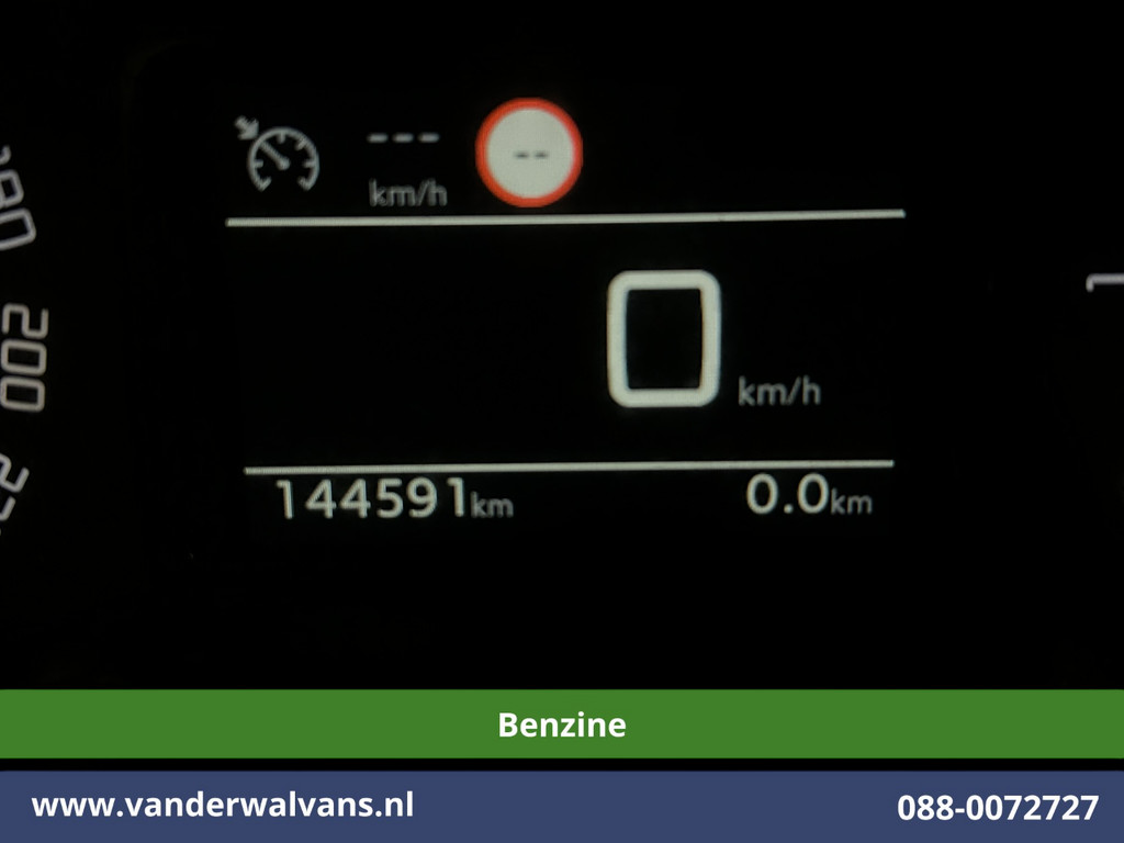 Citroen Berlingo 1.2 PureTech 111pk **Benzine** L1H1 inrichting Euro6 Airco | 3-Zits | Camera | Navigatie | Apple Carplay Cruisecontrol, Android Auto, Parkeersensoren 18