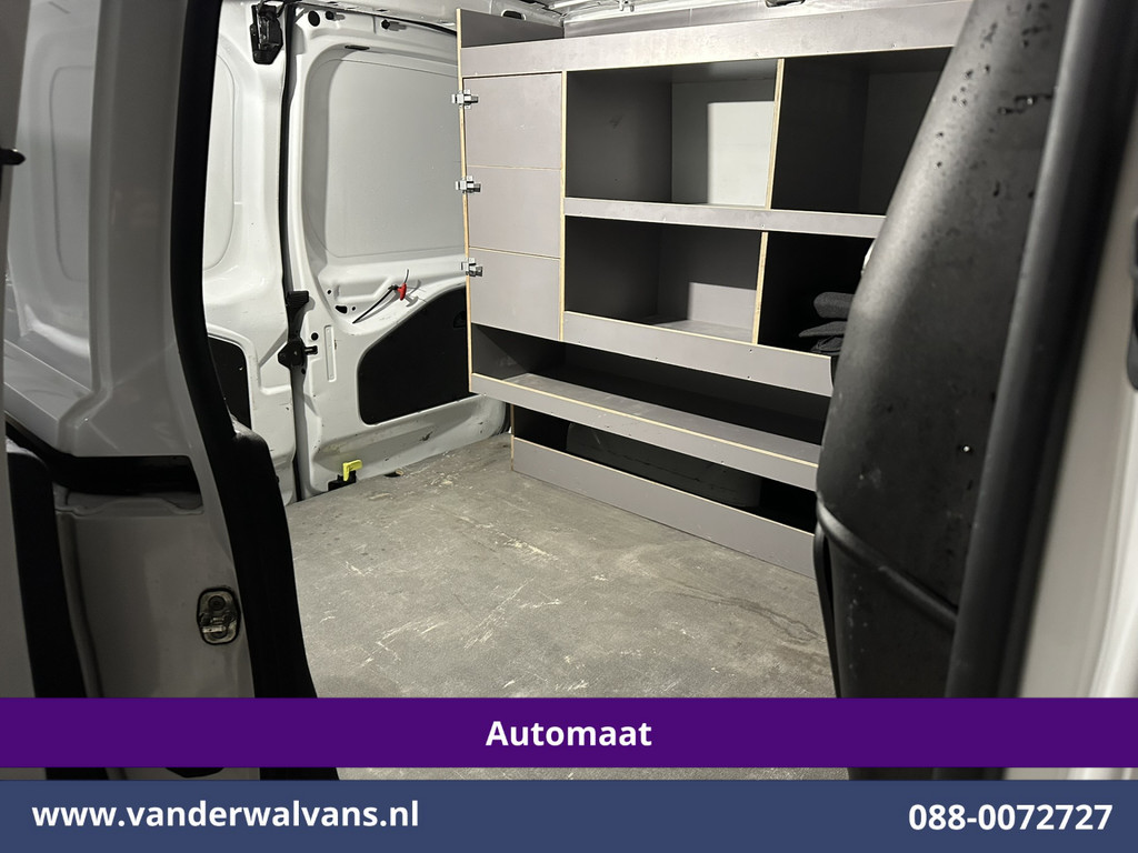 Citroen Berlingo 1.2 PureTech 130pk Automaat **Benzine** L1H1 Euro6 Airco | 3-Zits | Camera | Navigatie | Apple Carplay Android Auto, Cruisecontrol, Parkeersensoren, Bijrijdersbank 15