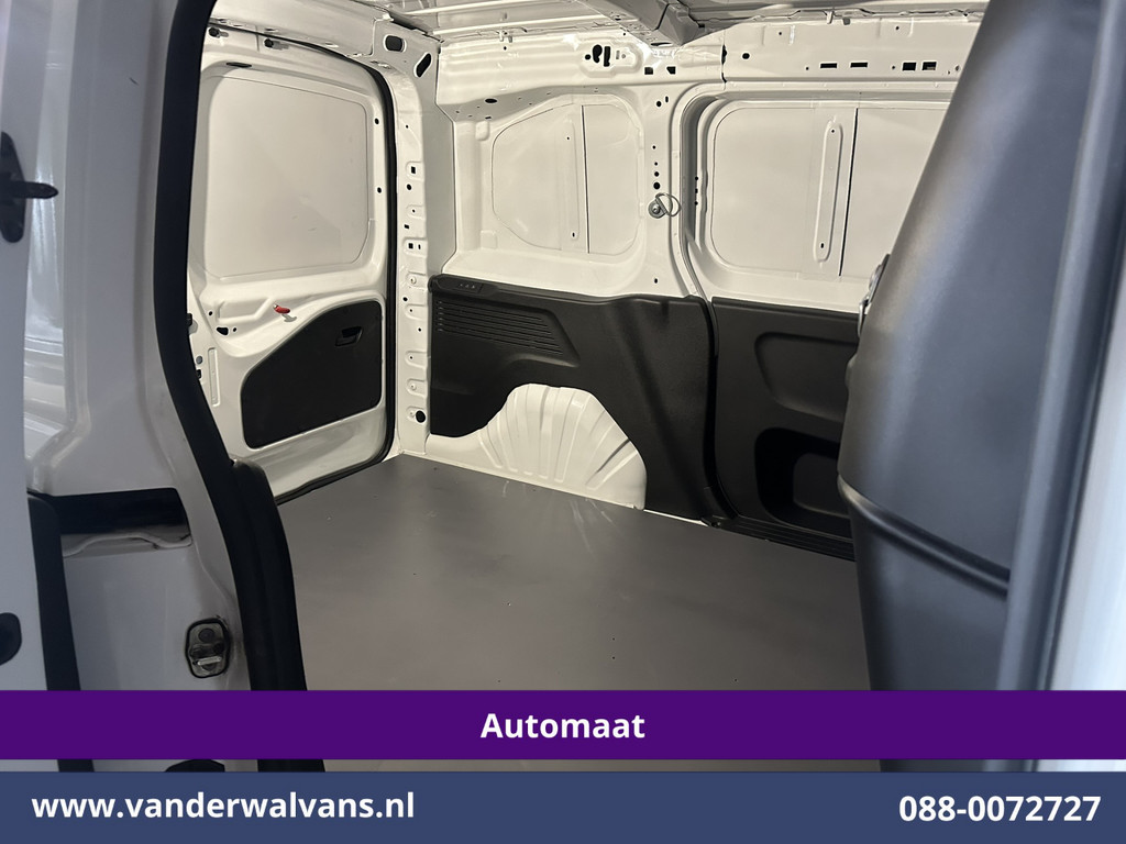 Citroen Berlingo 1.2 PureTech 130pk Automaat Benzine L1H1 Euro6 Airco | Navigatie | Camera Apple Carplay, Android Auto, Cruisecontrol, Parkeersensoren 15