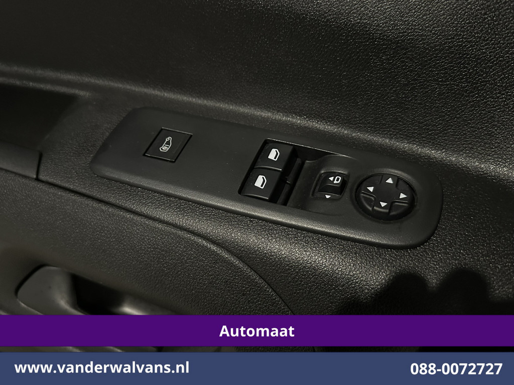 Citroen Berlingo 1.2 PureTech 130pk Automaat Benzine L1H1 Euro6 Airco | Navigatie | Camera Apple Carplay, Android Auto, Cruisecontrol, Parkeersensoren 18