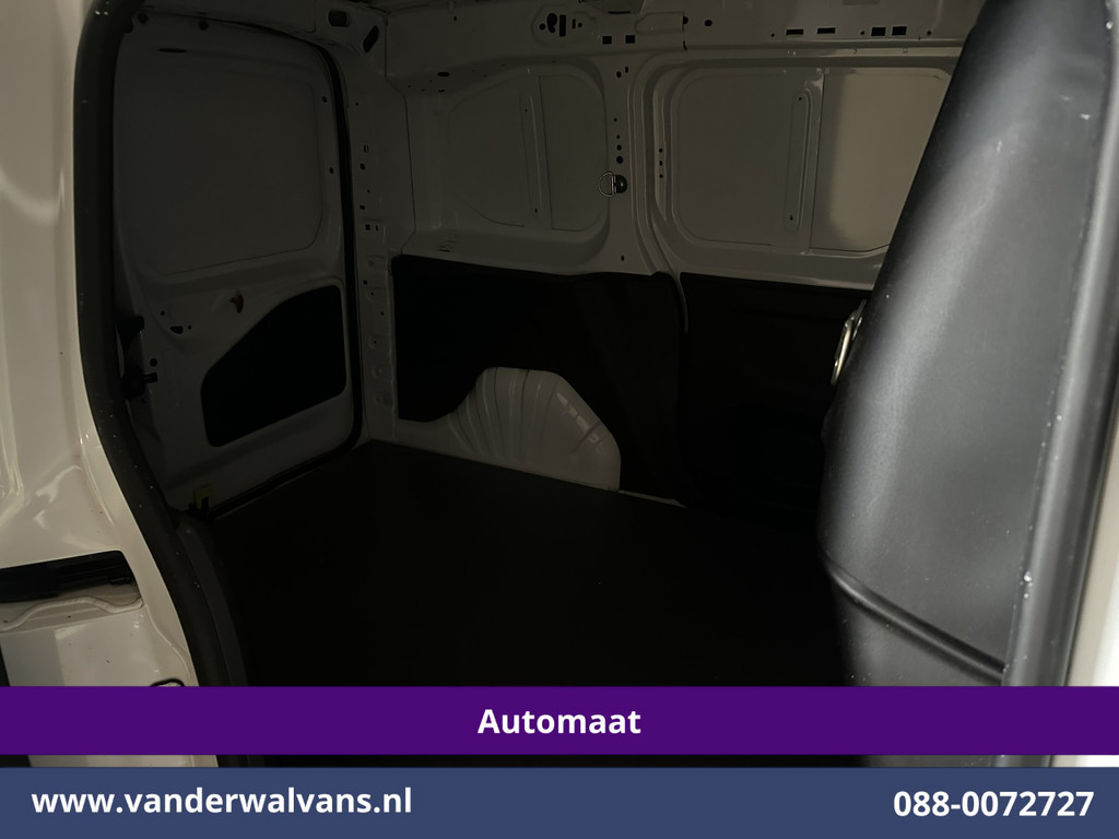 Citroen Berlingo 1.2 PureTech 130pk Automaat Benzine L1H1 Euro6 Airco | Navigatie | Camera | Apple Carplay | Cruisecontrol Android Auto, Parkeersensoren 15