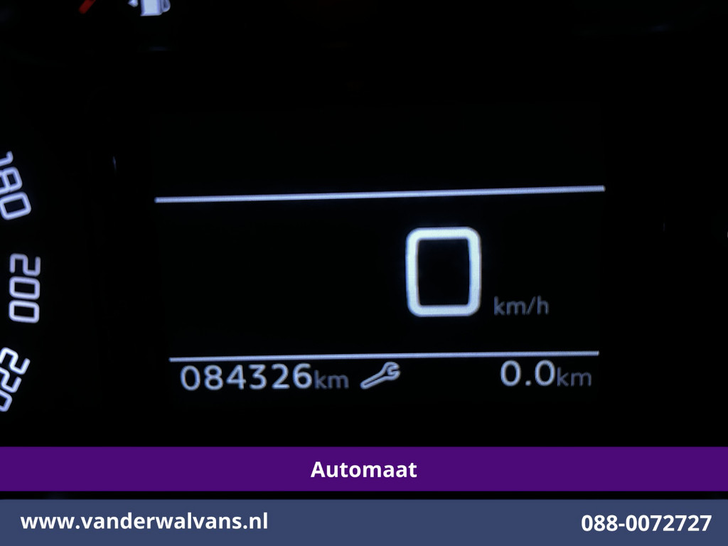 Citroen Berlingo 1.2 PureTech 130pk Automaat Benzine L1H1 Euro6 Airco | Navigatie | Camera | Apple Carplay | Cruisecontrol Android Auto, Parkeersensoren 20