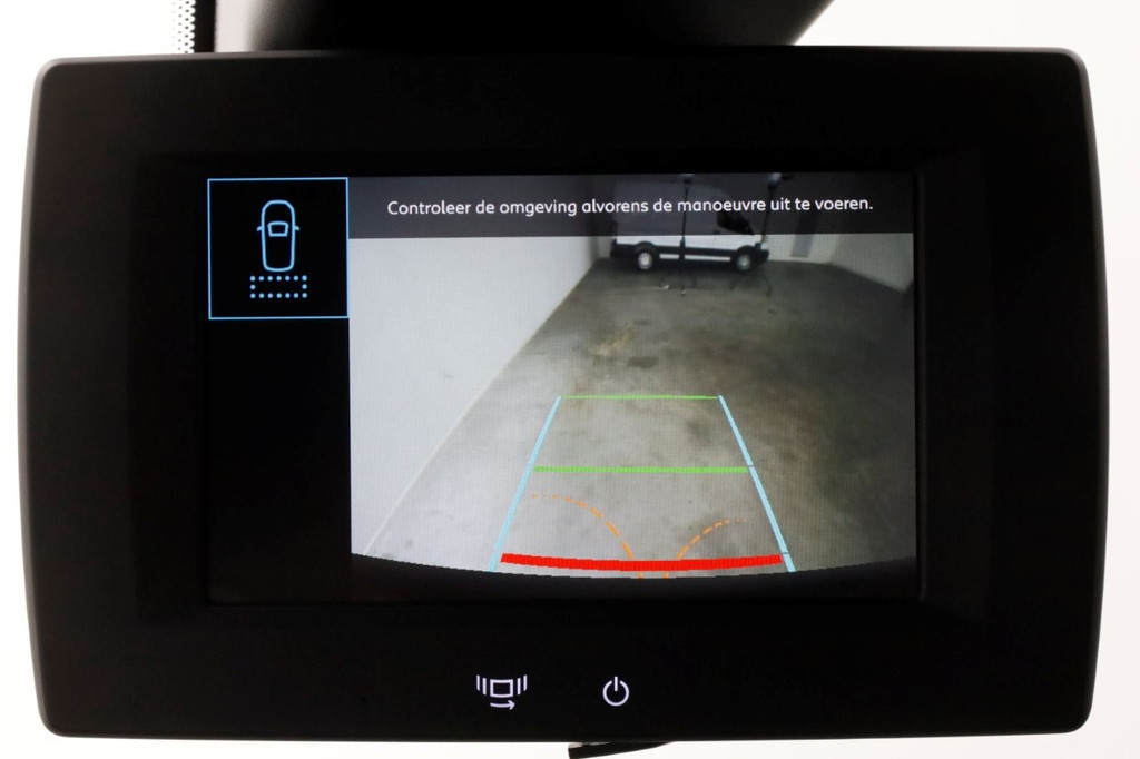 Citroen Berlingo 1.2 PureTech 130pk Benzine Automaat Airco/Navi/Camera/3Pers. 11-2020 13