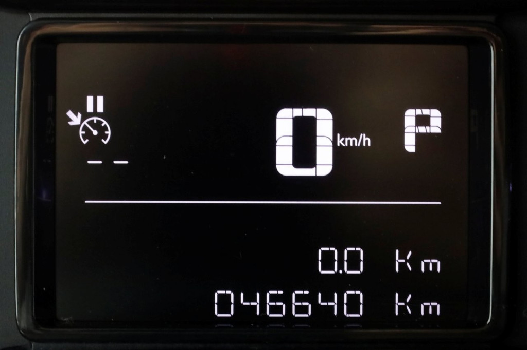 Citroen Berlingo 1.2 PureTech 130pk Benzine Automaat Airco/Navi/Camera/3Pers. 11-2020 19