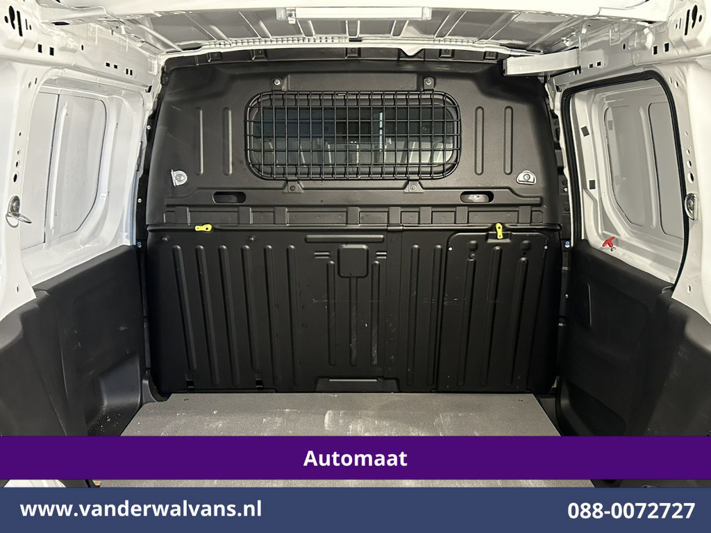 Citroen Berlingo 1.2 PureTech 131pk Automaat **Benzine** L1H1 Euro6 Airco | 3-Zits | Camera | Apple Carplay | Cruisecontrol Android auto, Parkeersensoren 16