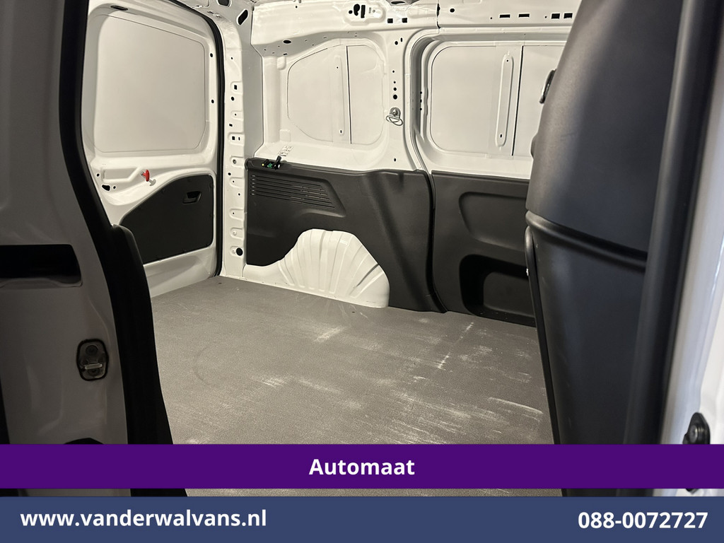 Citroen Berlingo 1.2 PureTech 131pk Automaat **Benzine** L1H1 Euro6 Airco | 3-Zits | Camera | Apple Carplay | Cruisecontrol Android auto, Parkeersensoren 17