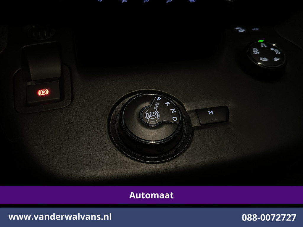 Citroen Berlingo 1.2 PureTech 131pk Automaat **Benzine** L1H1 Euro6 Airco | 3-Zits | Camera | Apple Carplay | Cruisecontrol Android auto, Parkeersensoren 7