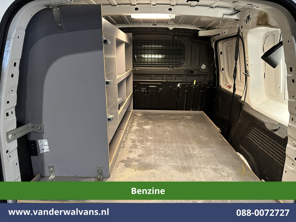 Citroen Berlingo 1.2 PureTech 131pk Automaat **Benzine** L1H1 Euro6 Airco | 3-Zits | Navigatie | Camera | Apple carplay android auto, cruisecontrol, parkeersensoren 15