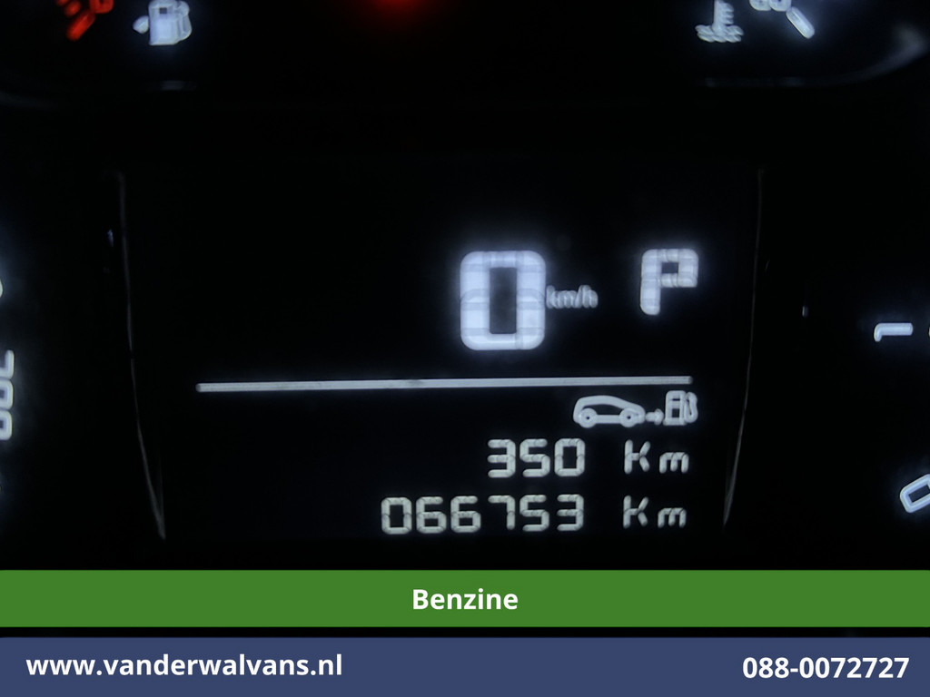 Citroen Berlingo 1.2 PureTech 131pk Automaat **Benzine** L1H1 Euro6 Airco | 3-Zits | Navigatie | Camera | Apple carplay android auto, cruisecontrol, parkeersensoren 19