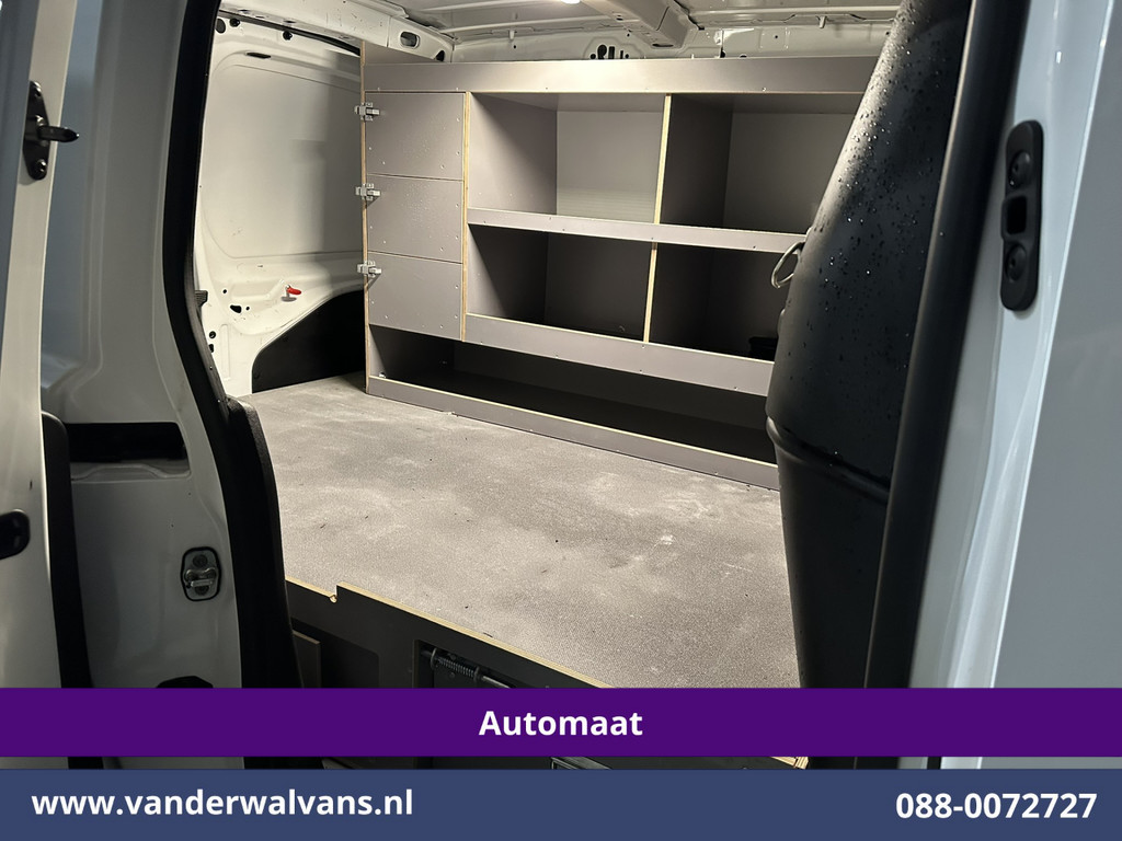 Citroen Berlingo 1.2 PureTech 131pk Automaat **Benzine** L1H1 inrichting Euro6 Airco | Navigatie | Camera Apple Carplay, Cruisecontrol, Android Auto, Parkeersensoren 13